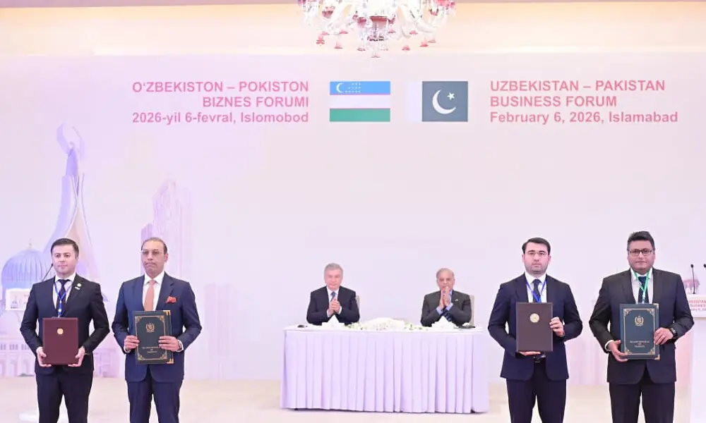 Photo: Facebook/@GovtofPakistan