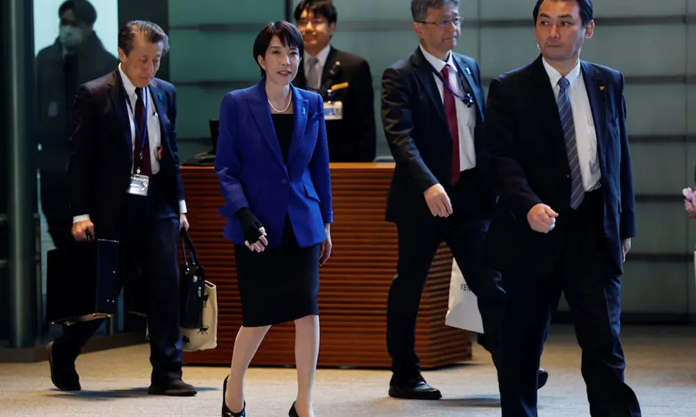 Photo: Reuters