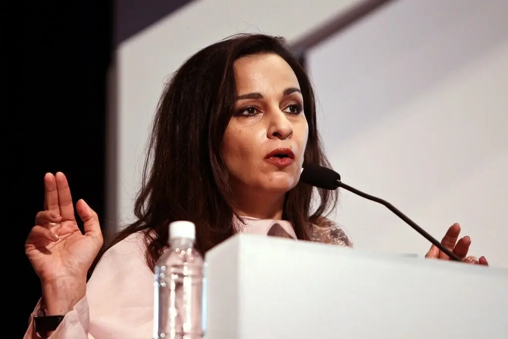 Sherry sounds alarm over surging food prices amid Ramazan