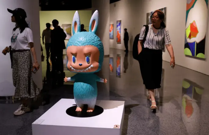 Photo: Reuters