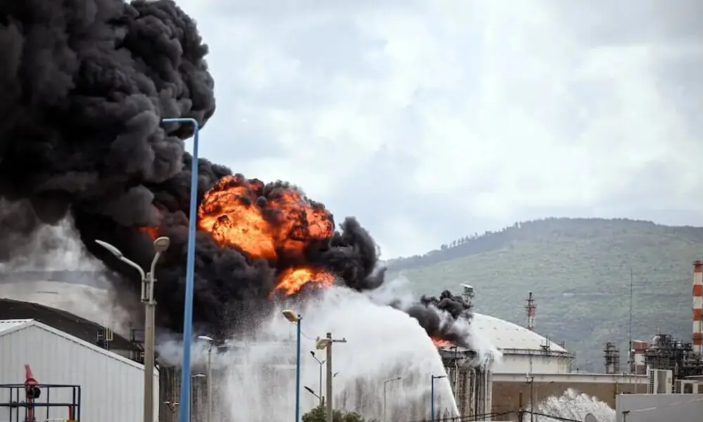 Photo: Reuters