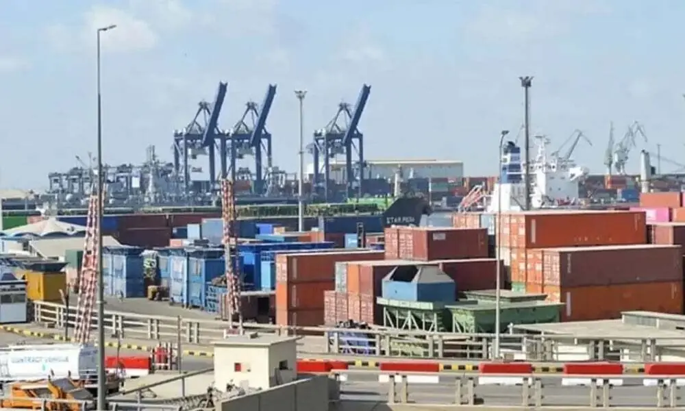 PCDMA urges govt to improve port, transport infrastructure PCDMA urges govt to improve port, transport infrastructure