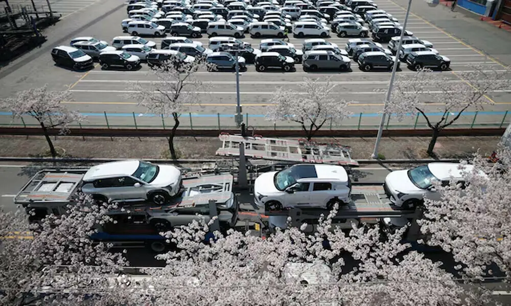 Photo: Reuters