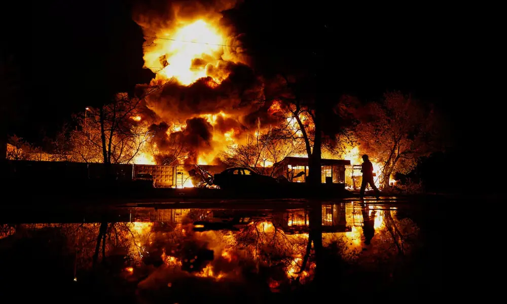 Photo: Reuters Photo: Reuters
