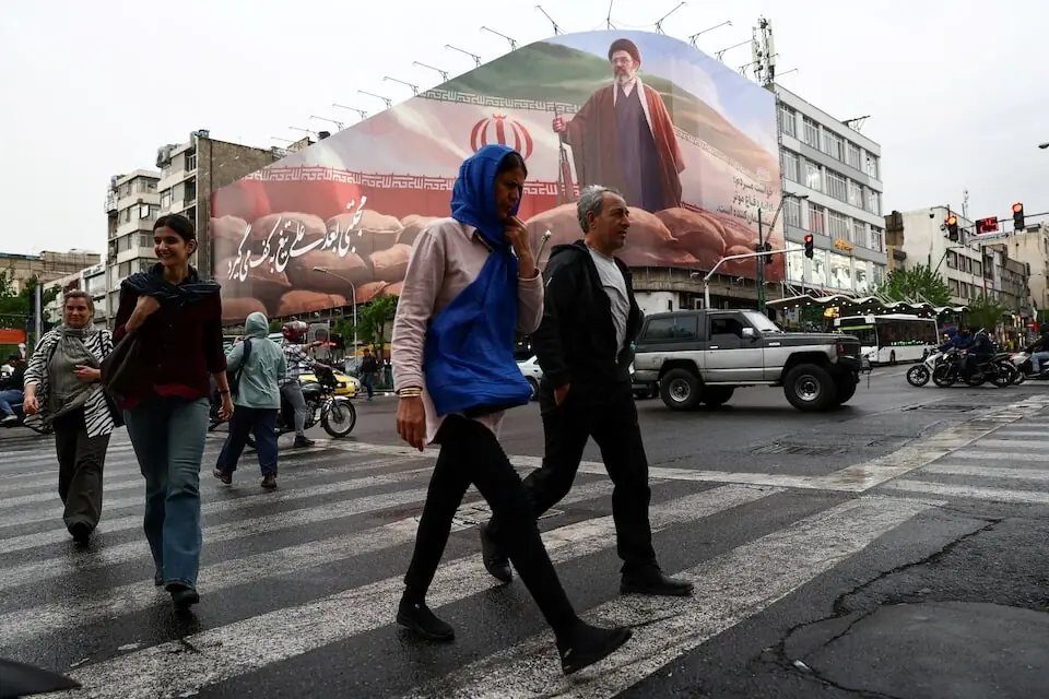 Photo: Reuters Photo: Reuters