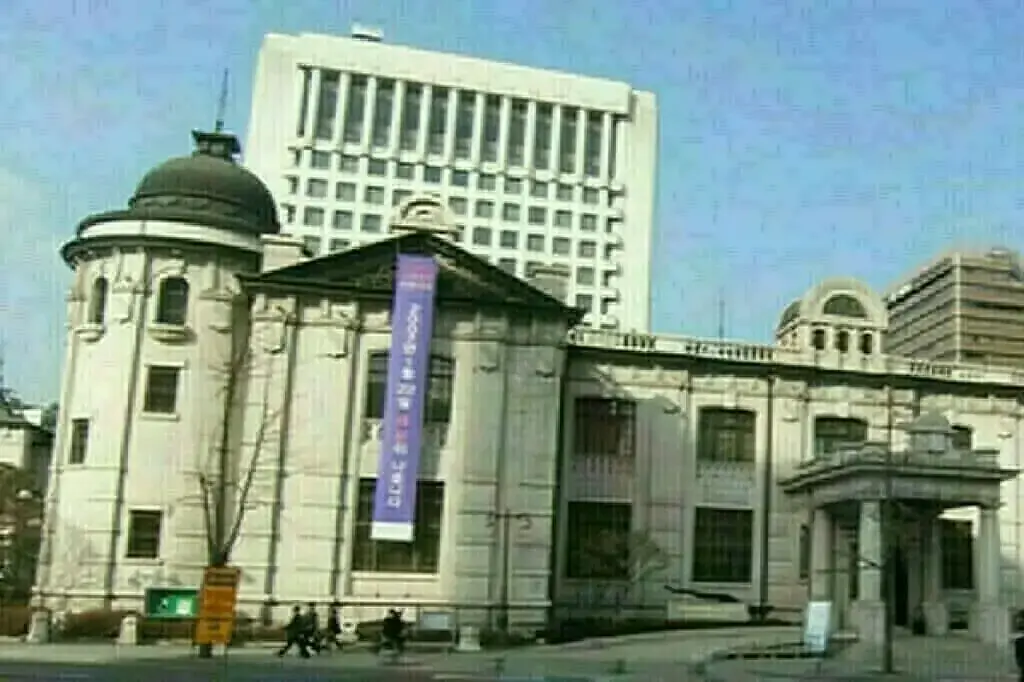 Bank of Korea deputy chief says time to consider rate hikes
