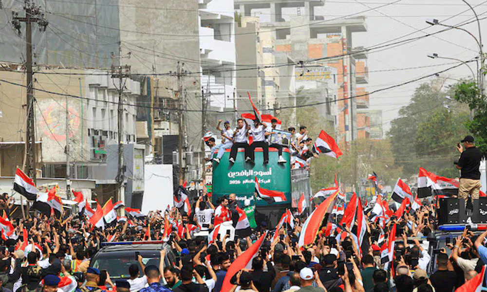 Photo: Reuters Photo: Reuters