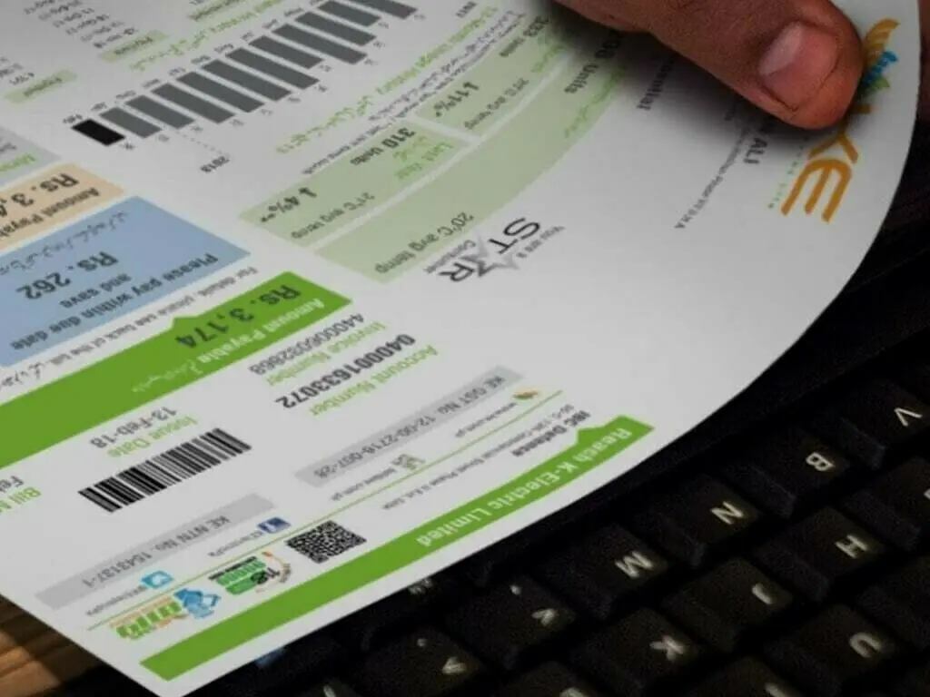 Govt to display subsidy amount on electricity bills: PD