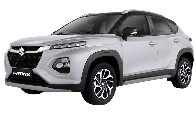 Photo source: Pak Suzuki website