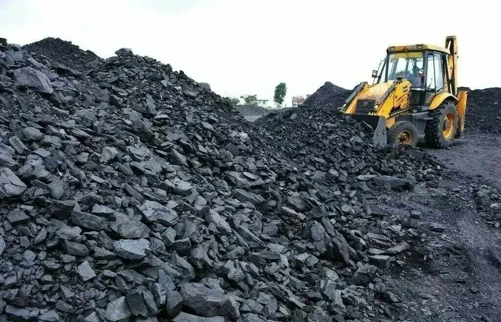China coal imports fall 14% in April, customs data shows China coal imports fall 14% in April, customs data shows