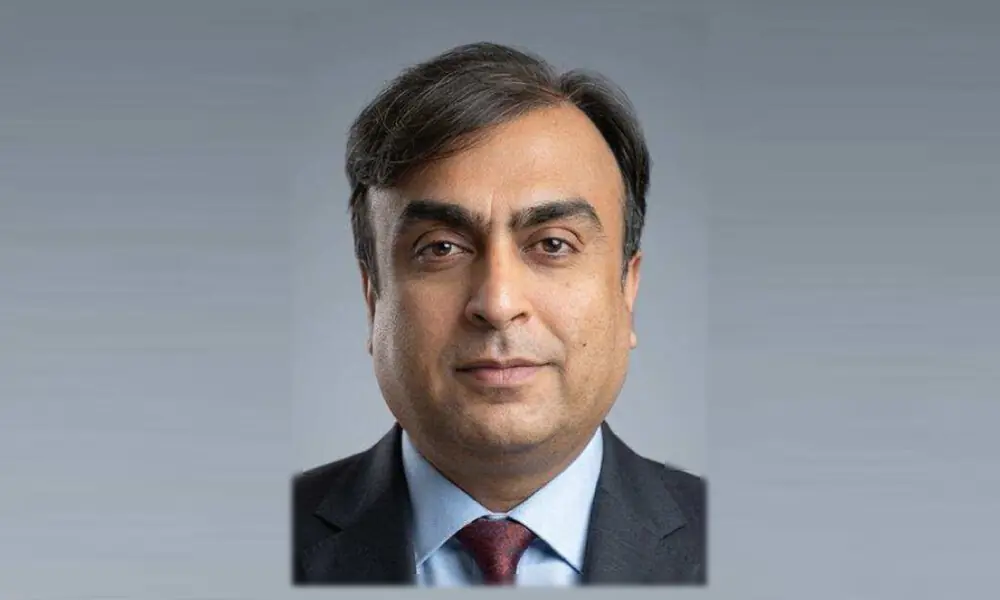 Interview with Muhammad Aftab Alam, Chief Business Officer — Khushhali ...