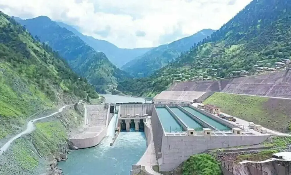 PEDO opposes seeks exclusion of two hydropower projects from IGCEP ...