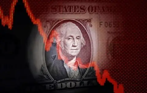 Global bond rout deepens as inflation fears mount