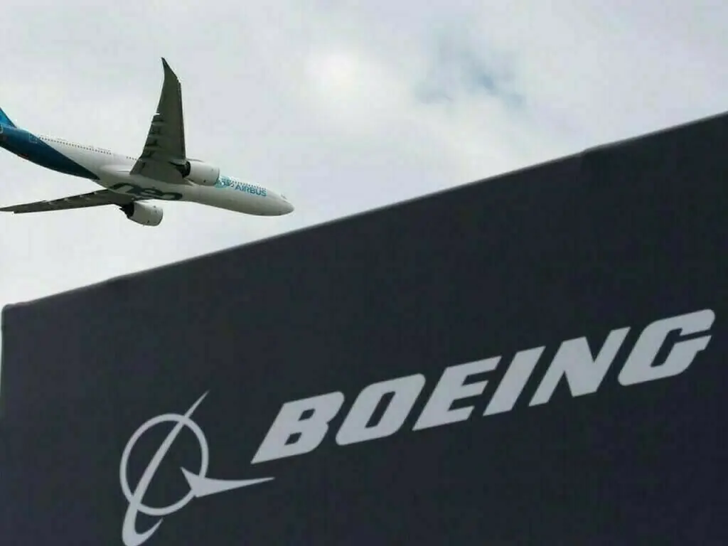 China says it will buy 200 Boeing jets, seek extension of US tariff truce