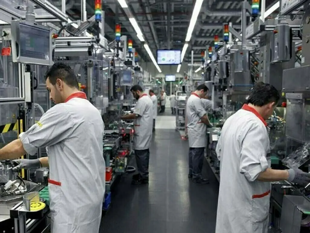 Thai industrial sentiment drops for second straight month in April Thai industrial sentiment drops for second straight month in April