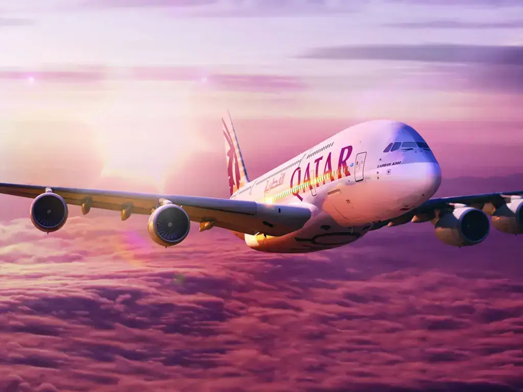 Qatar Airways Group posts .9 billion full-year net profit