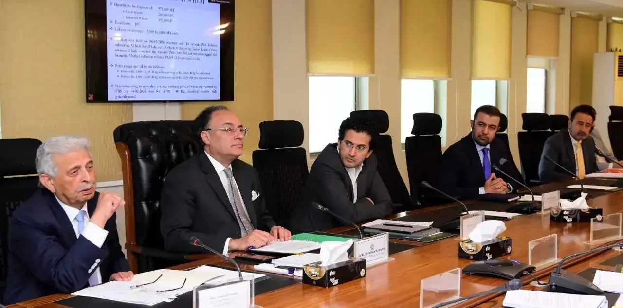 PM Shehbaz approves expansion of ECC membership PM Shehbaz approves expansion of ECC membership