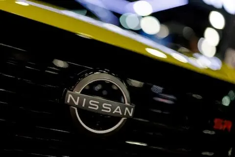 Nissan unit scraps plan to make EV powertrains in UK, Nikkei says Nissan unit scraps plan to make EV powertrains in UK, Nikkei says