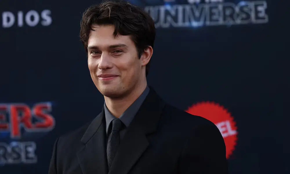 Nicholas Galitzine finds footing as He-Man in 'Masters of the Universe' movie