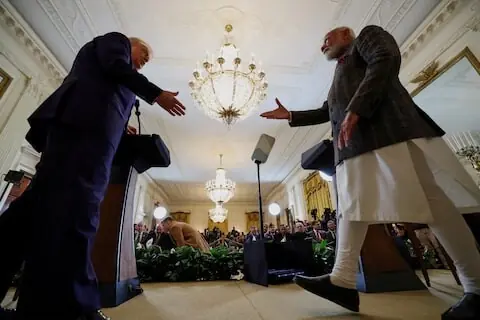 Photo: Reuters Photo: Reuters