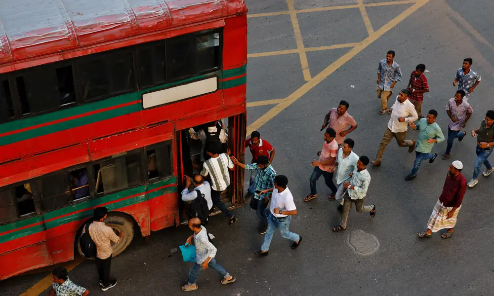 Photo: Reuters Photo: Reuters