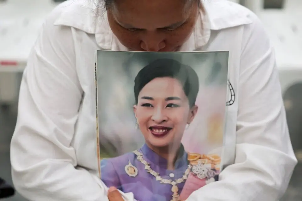 Photo: Reuters Photo: Reuters