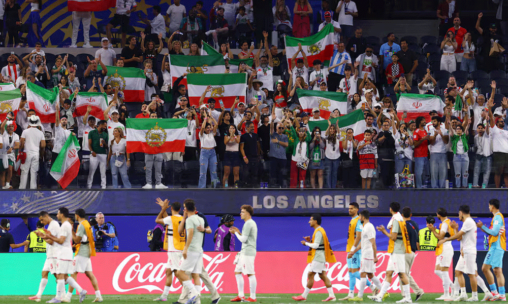 Photo: Reuters Photo: Reuters