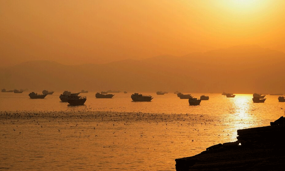 Photo: Reuters Photo: Reuters