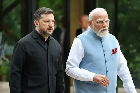 Photo: Reuters Photo: Reuters
