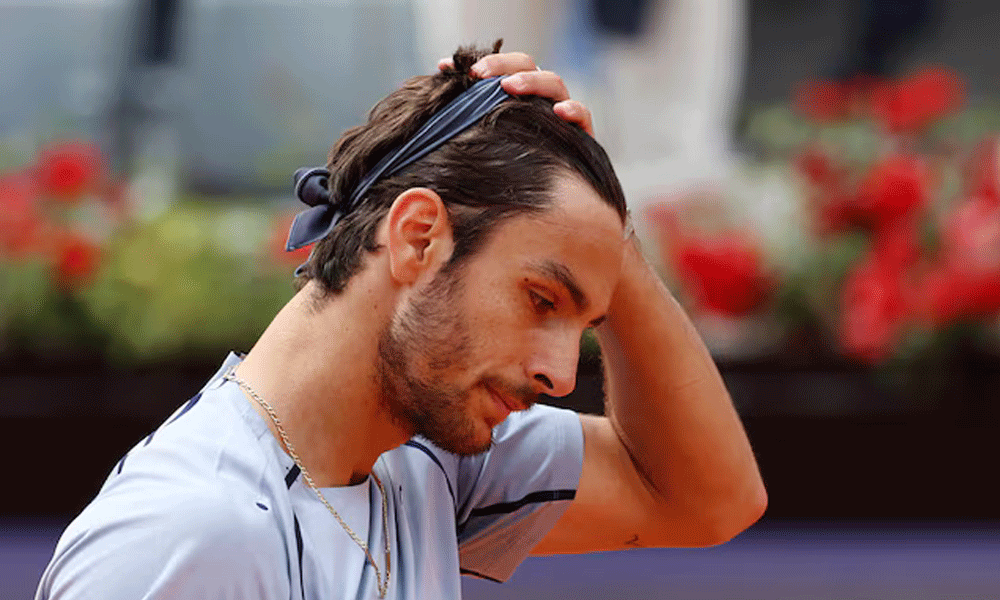 Photo: Reuters