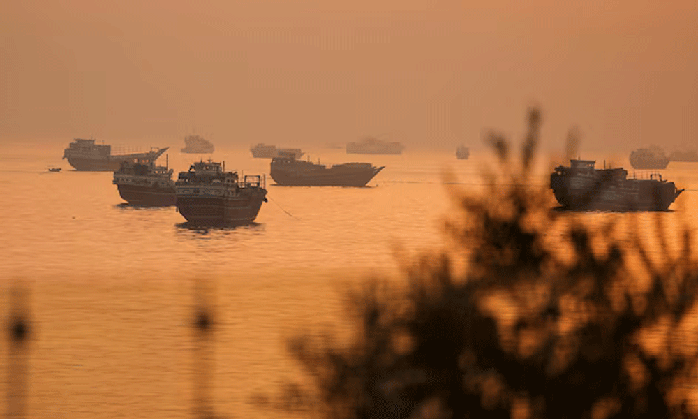 Photo: Reuters