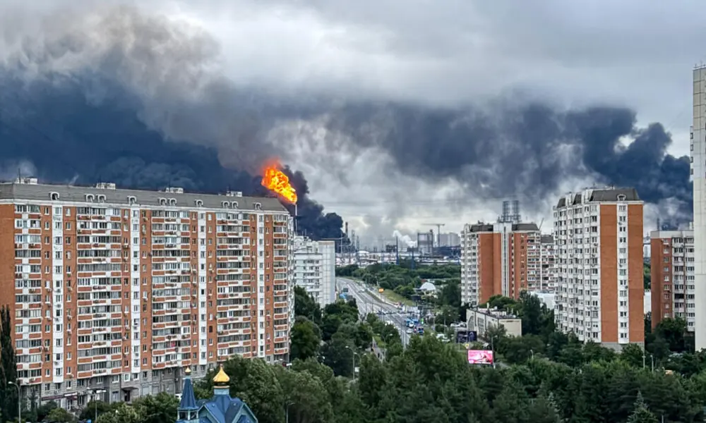 Photo: AFP Photo: AFP