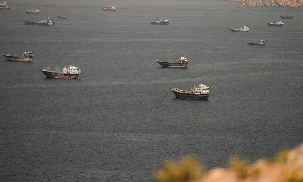 Photo: Reuters