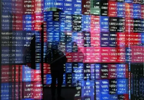 Photo: Reuters