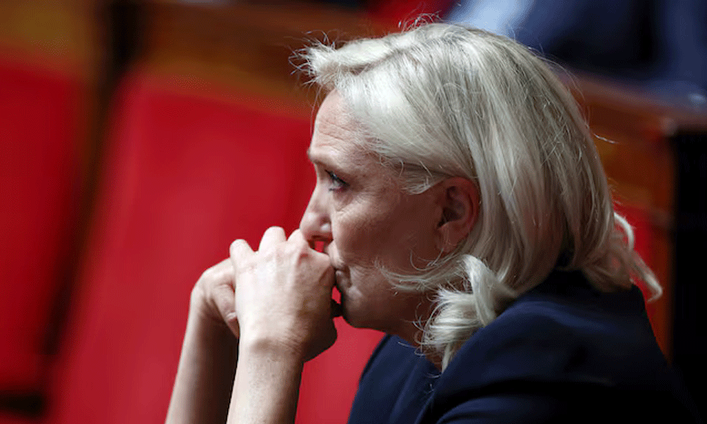 Photo: Reuters Photo: Reuters