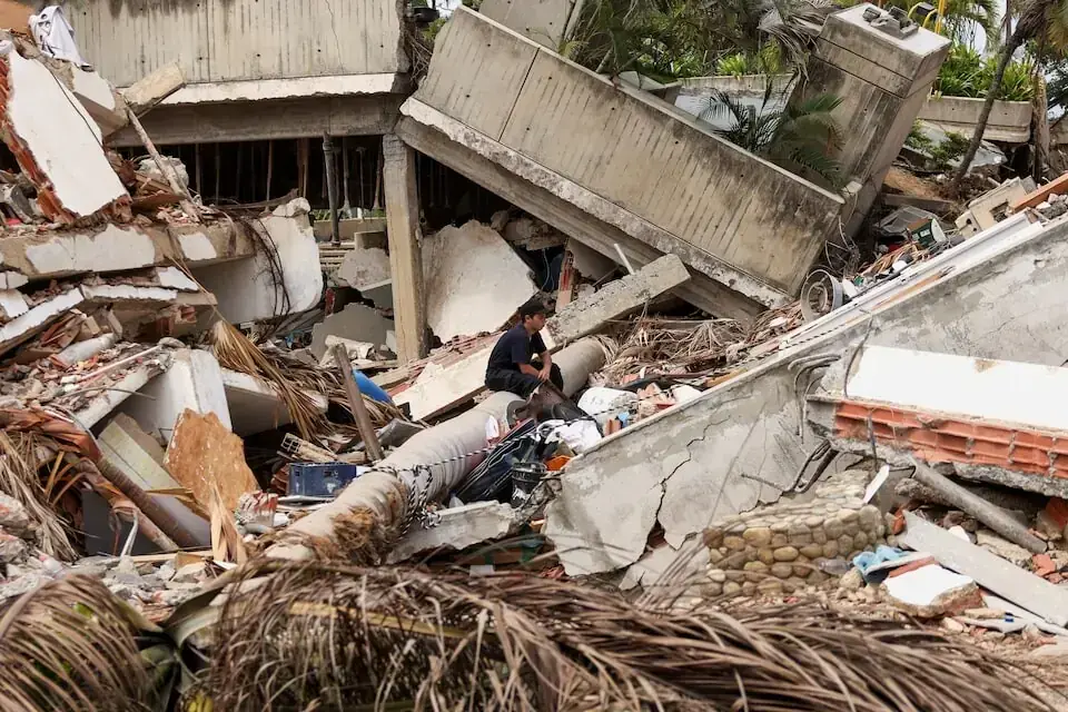 Photo: Reuters Photo: Reuters