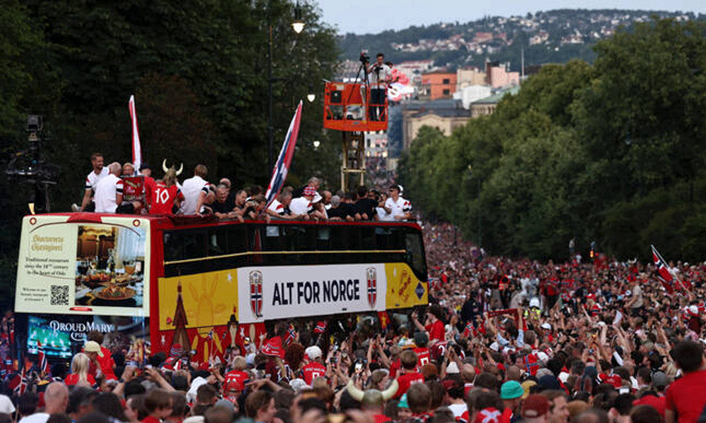 Photo: Reuters Photo: Reuters