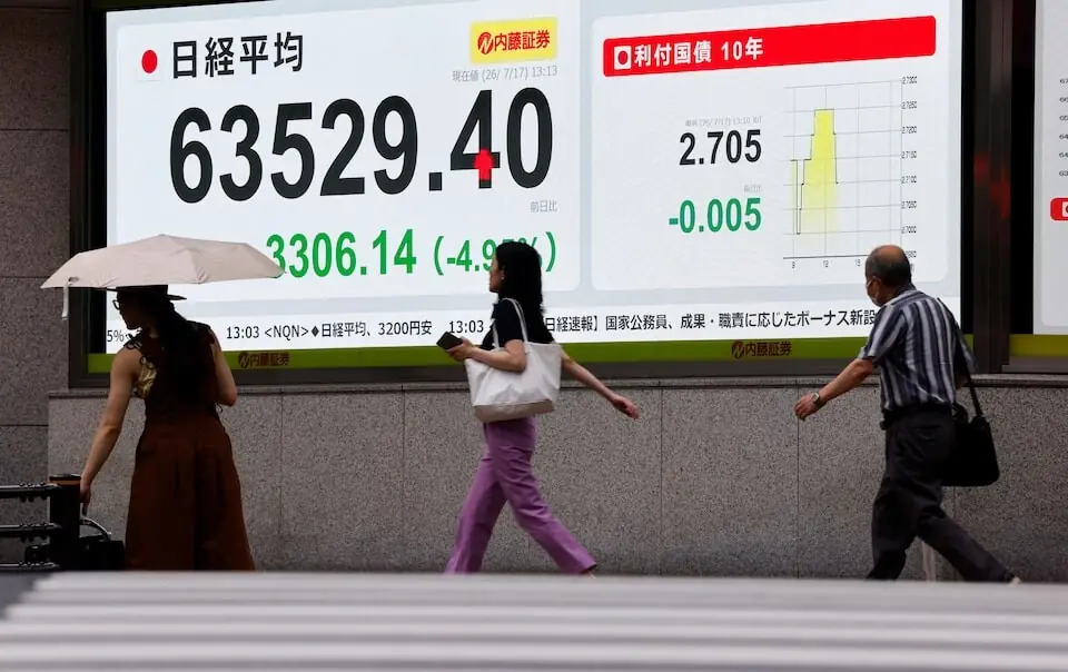 Photo: Reuters Photo: Reuters