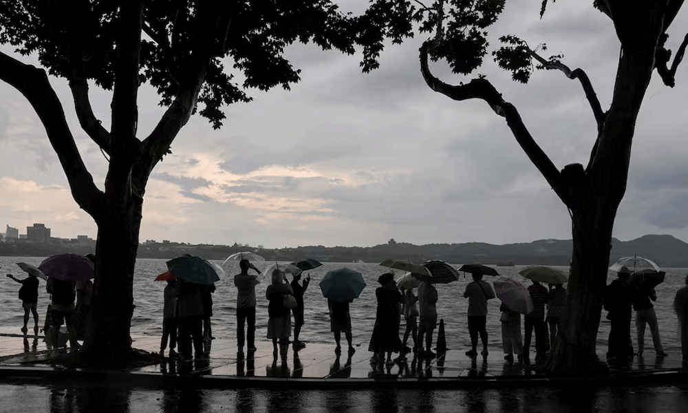 Photo: Reuters
