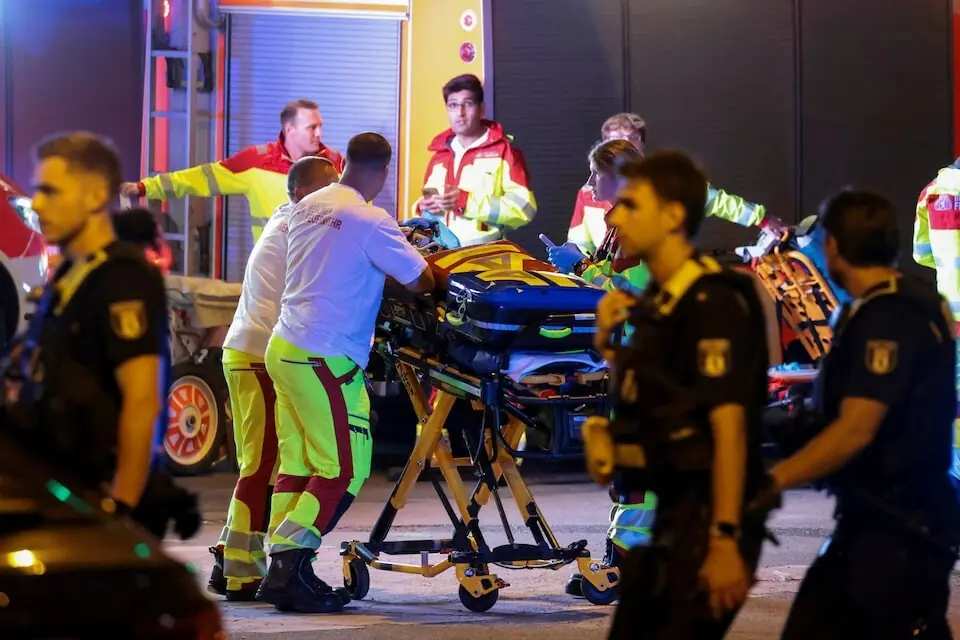 Photo: Reuters Photo: Reuters