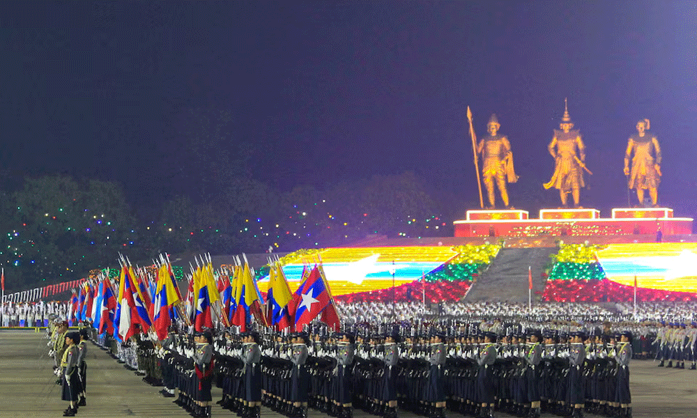 Photo: Reuters Photo: Reuters