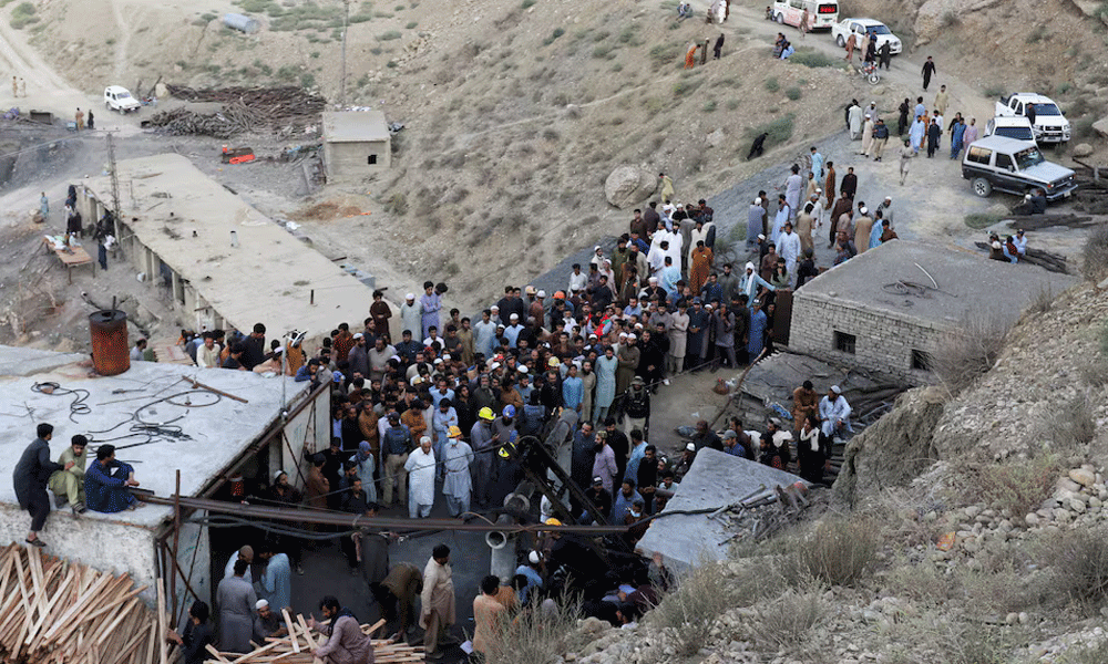 Photo: Reuters Photo: Reuters