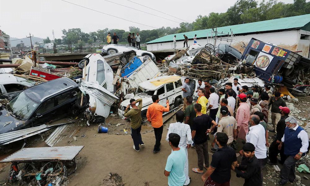 Photo: Reuters Photo: Reuters