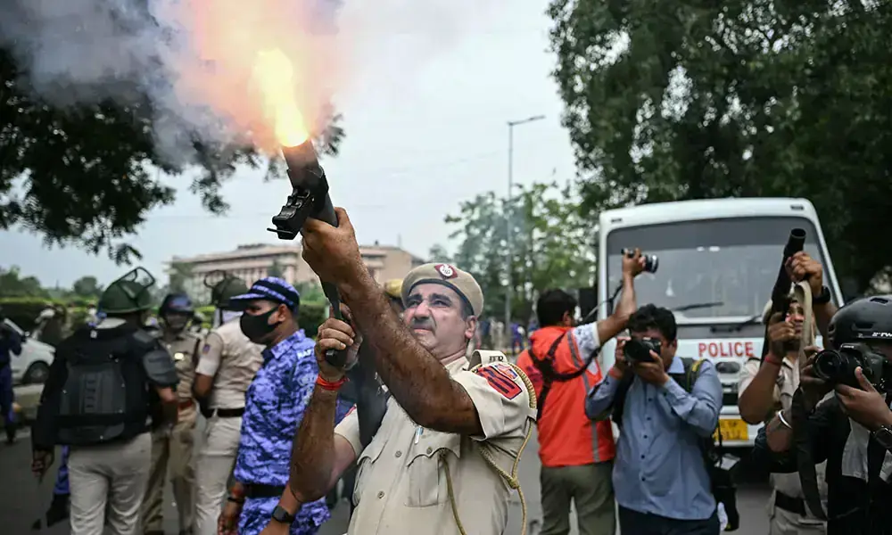 Photo: AFP Photo: AFP