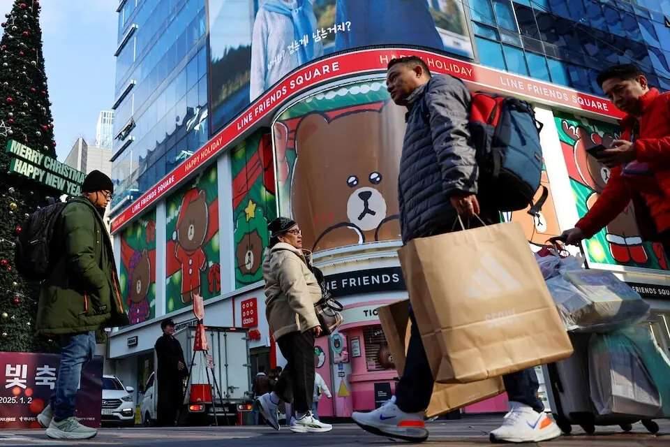 Photo: Reuters Photo: Reuters