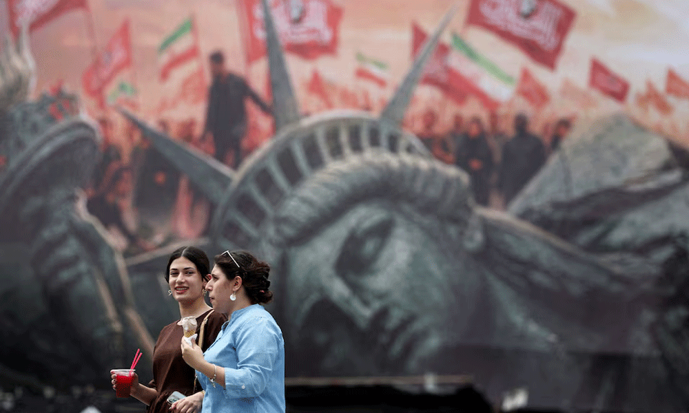 Photo: Reuters
