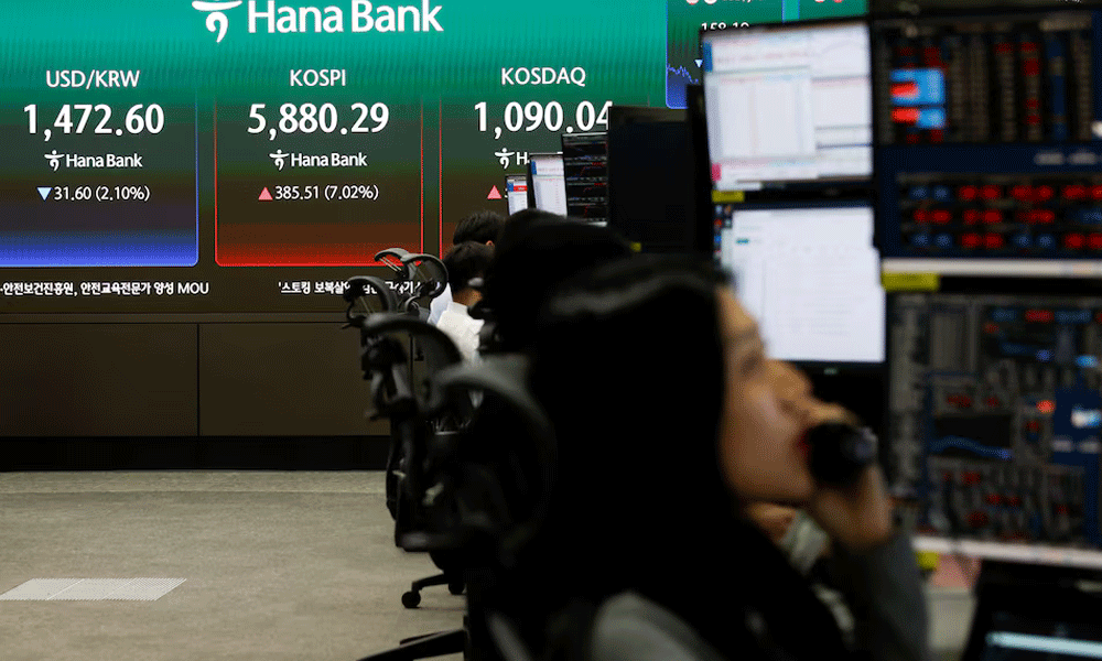 Photo: Reuters Photo: Reuters