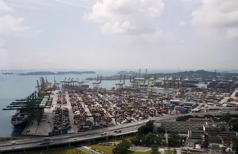 Photo: Reuters Photo: Reuters
