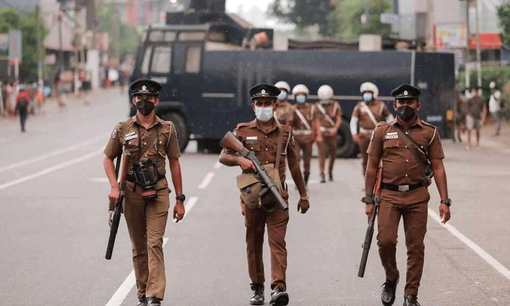 Photo: Reuters Photo: Reuters