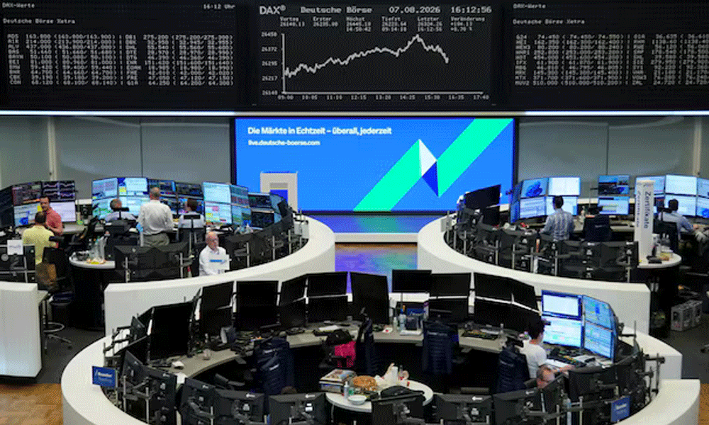 Photo: Reuters Photo: Reuters